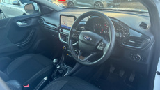 Ford Puma 1.0 EcoBoost Hybrid mHEV Titanium 5dr Petrol Hatchback